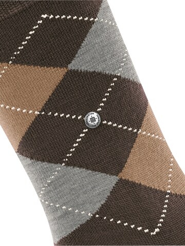 BURLINGTON Socken 'Marylebone'‌‌‌‌‌‌ in Braun