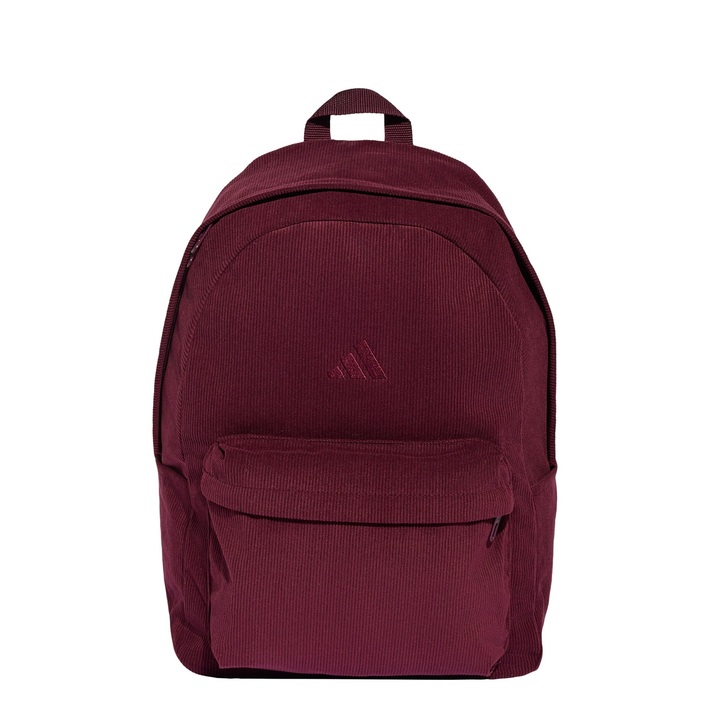 Zaino sportivo 'Essentials' in One Size ADIDAS PERFORMANCE di colore bordeaux, Visualizzazione prodotti