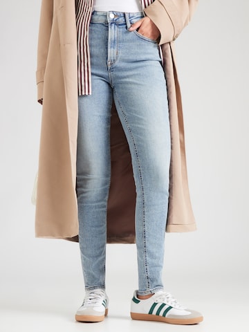 Slimfit Jeans 'AURORA' di GAP in blu: frontale