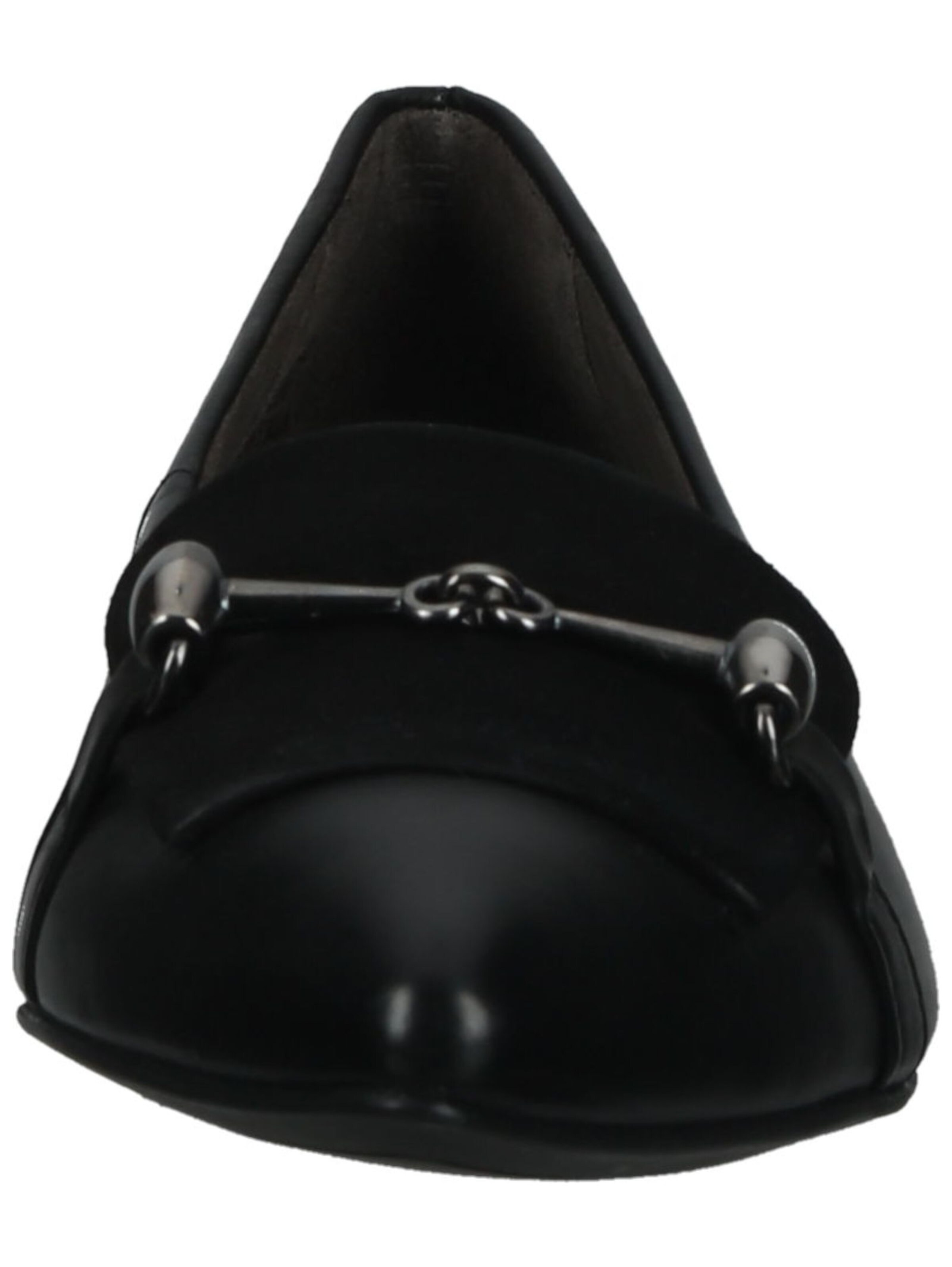 Paul Green Ballerina in Black