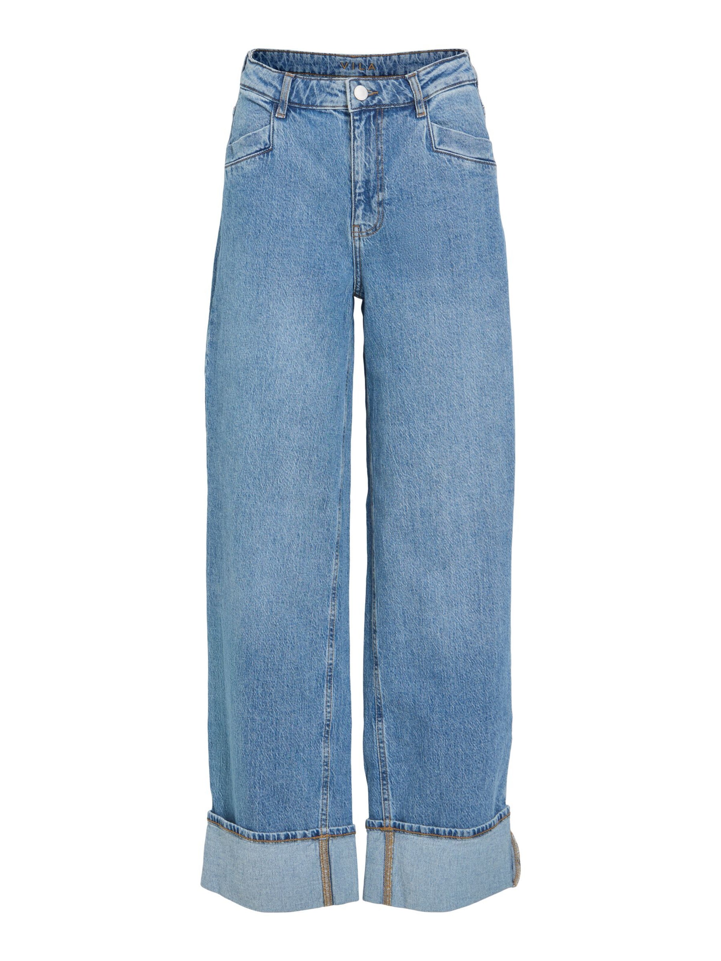 Jeans 'FOLA ' in 29/32 VILA di colore blu, Visualizzazione prodotti