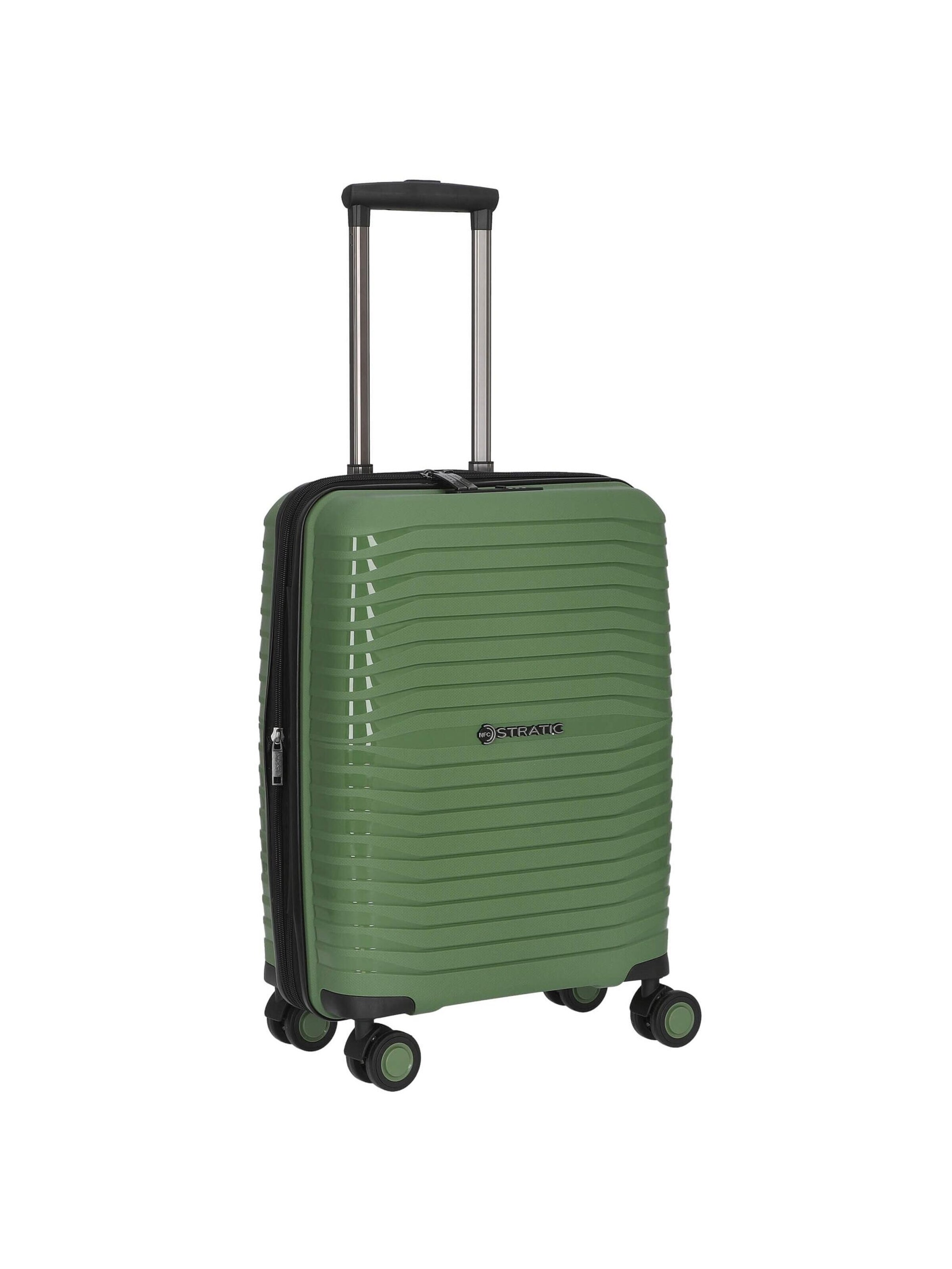 Stratic Trolley 'Bright+'‌‌‌‌‌‌‌‌ in Grün