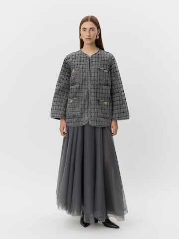 Veste mi-saison 'Alaja' Sofie Schnoor en noir : devant