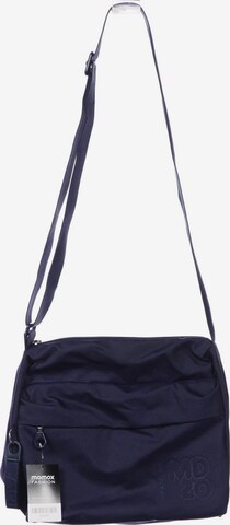 MANDARINA DUCK Bag in One size in Blue: front