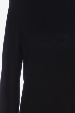 UNIQLO Sweater & Cardigan in L in Black