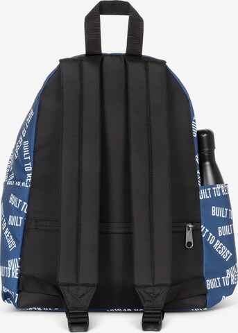 EASTPAK Nahrbtnik | modra barva