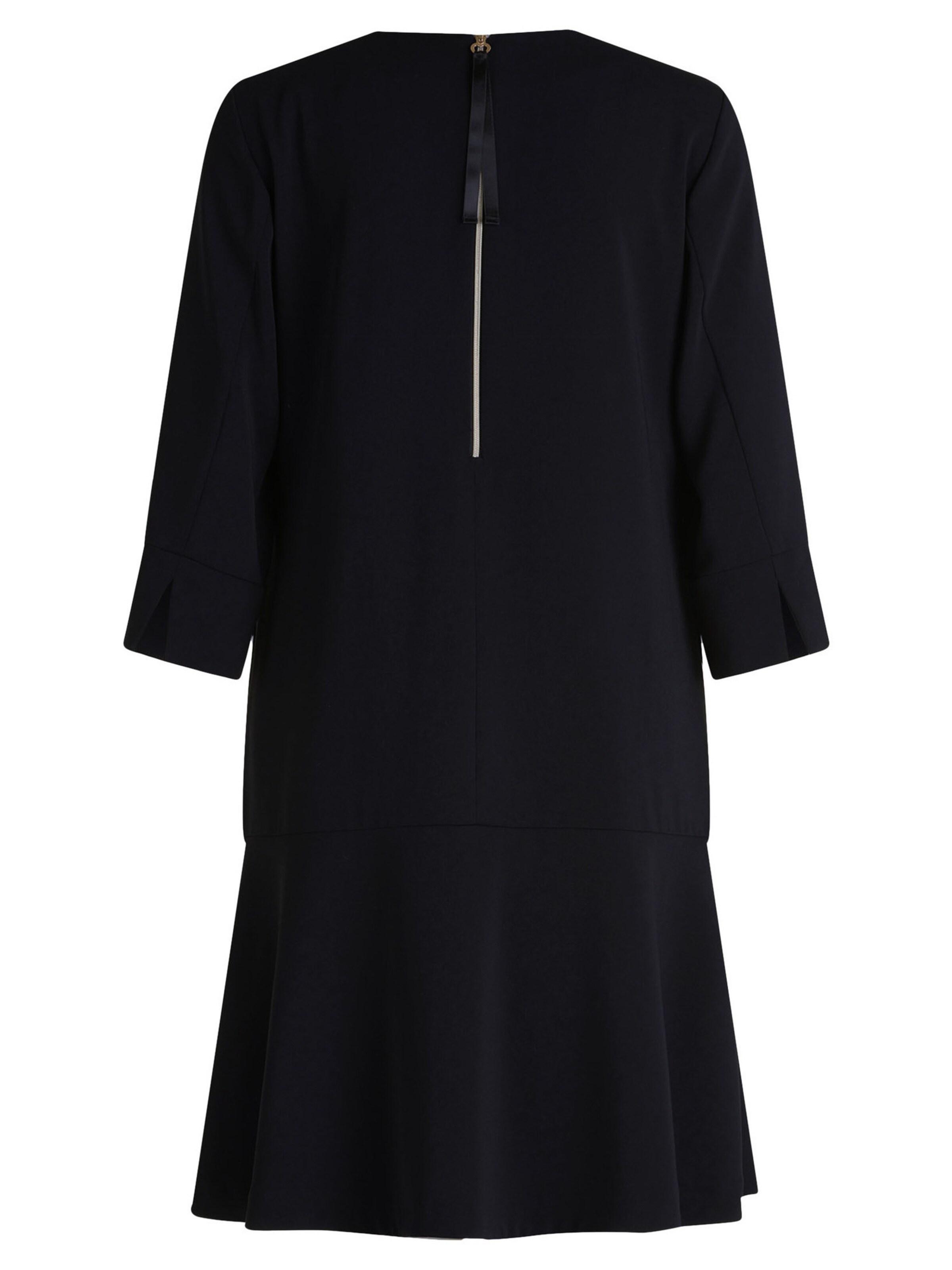 Abito di Cartoon in nero