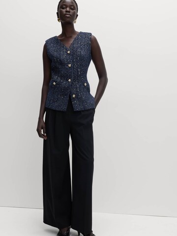 Gilet Marks & Spencer en bleu