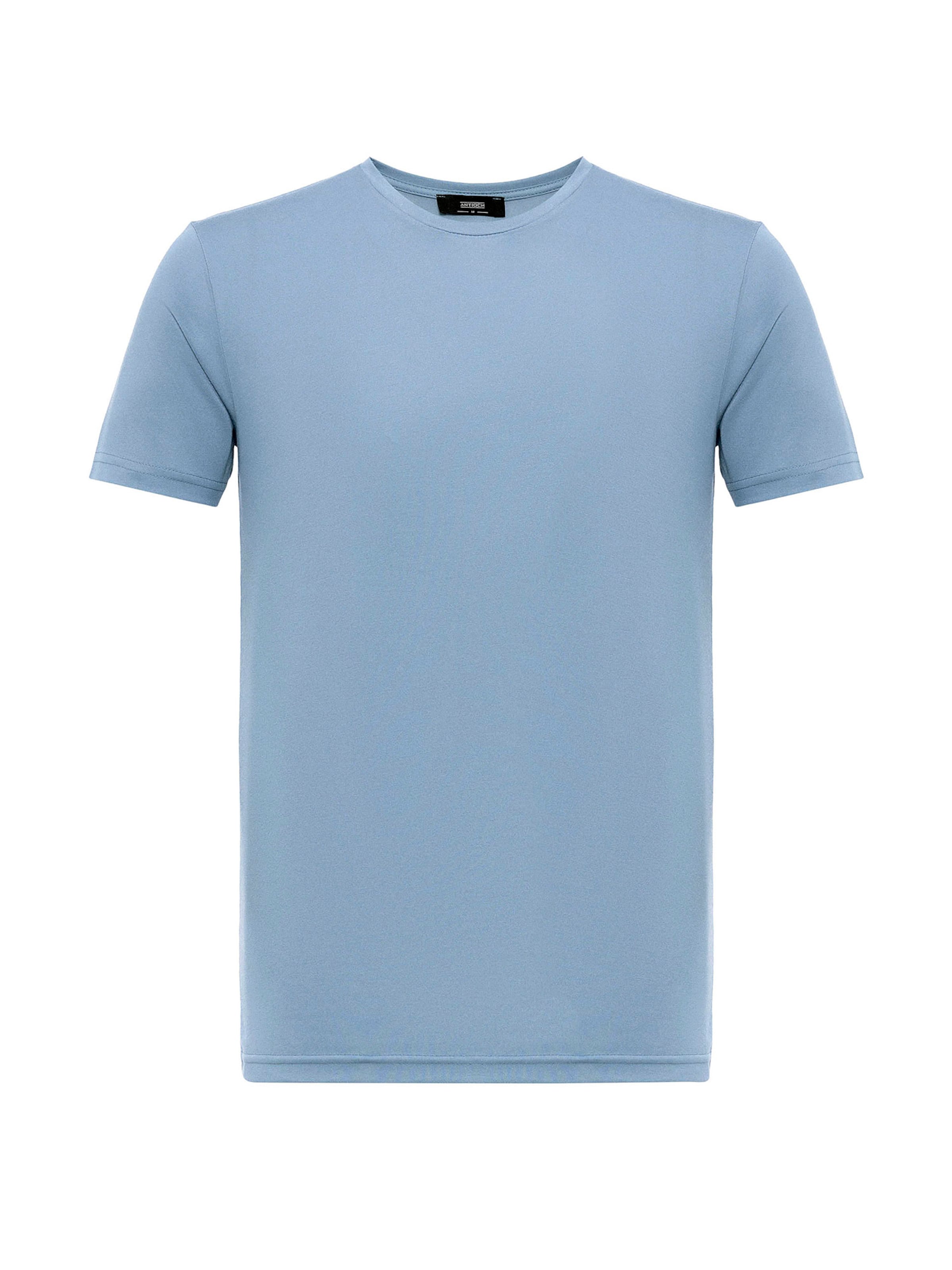 Antioch Särk, värv sinine: eest vaates