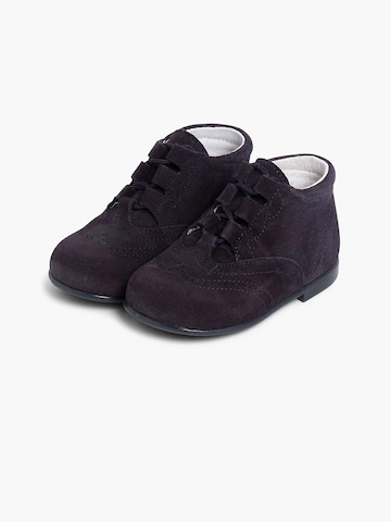 Pisamonas - Zapatos bajos en azul