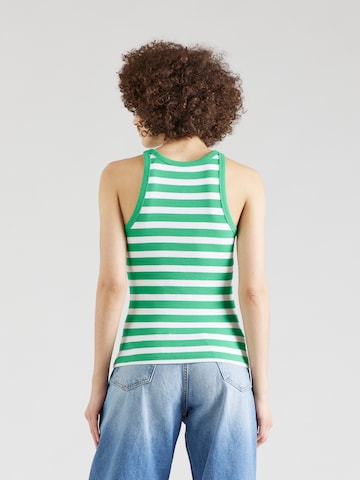 ESPRIT Top in Green