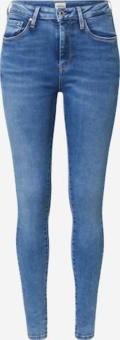 Pepe Jeans Jeans 'Regent' in Blau: predná strana