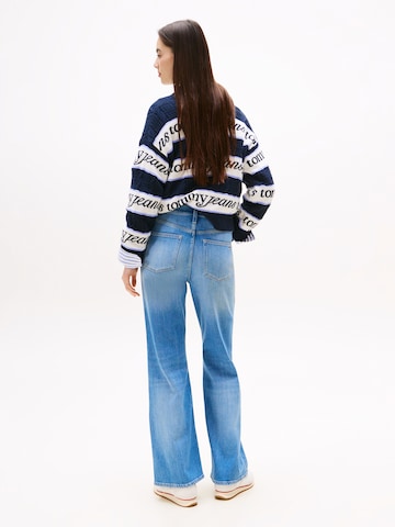 évasé Jean 'BELLA' Tommy Jeans en bleu