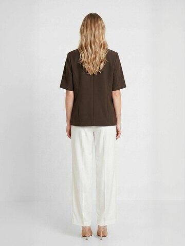 Opal Studio Blazer ' Sassi ' in Brown