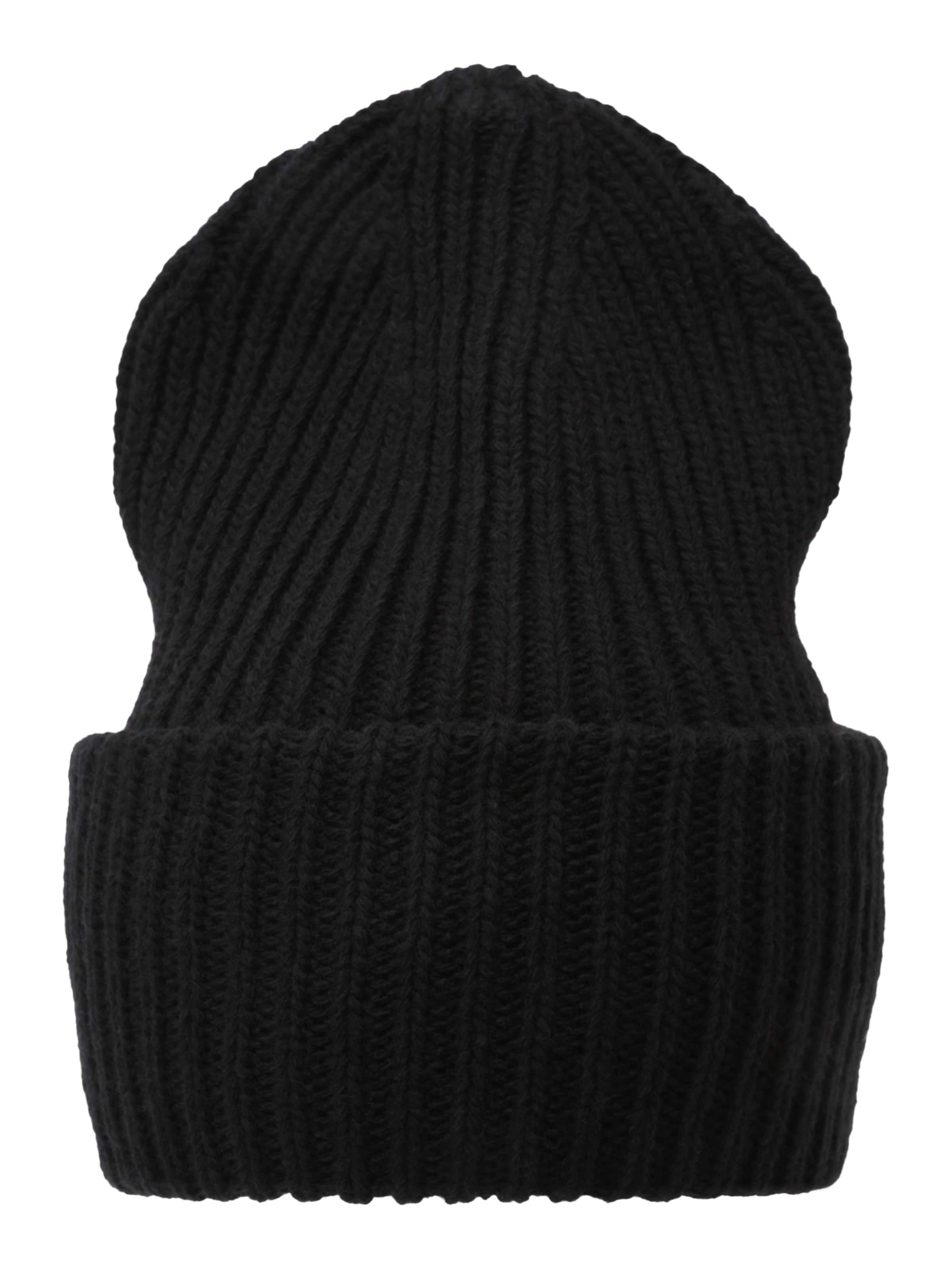 ABOUT YOU - Gorros '8011M-24' em preto