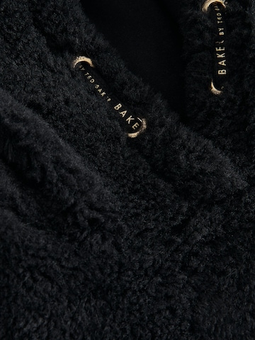 Baker by Ted Baker Sweatshirt in Zwart