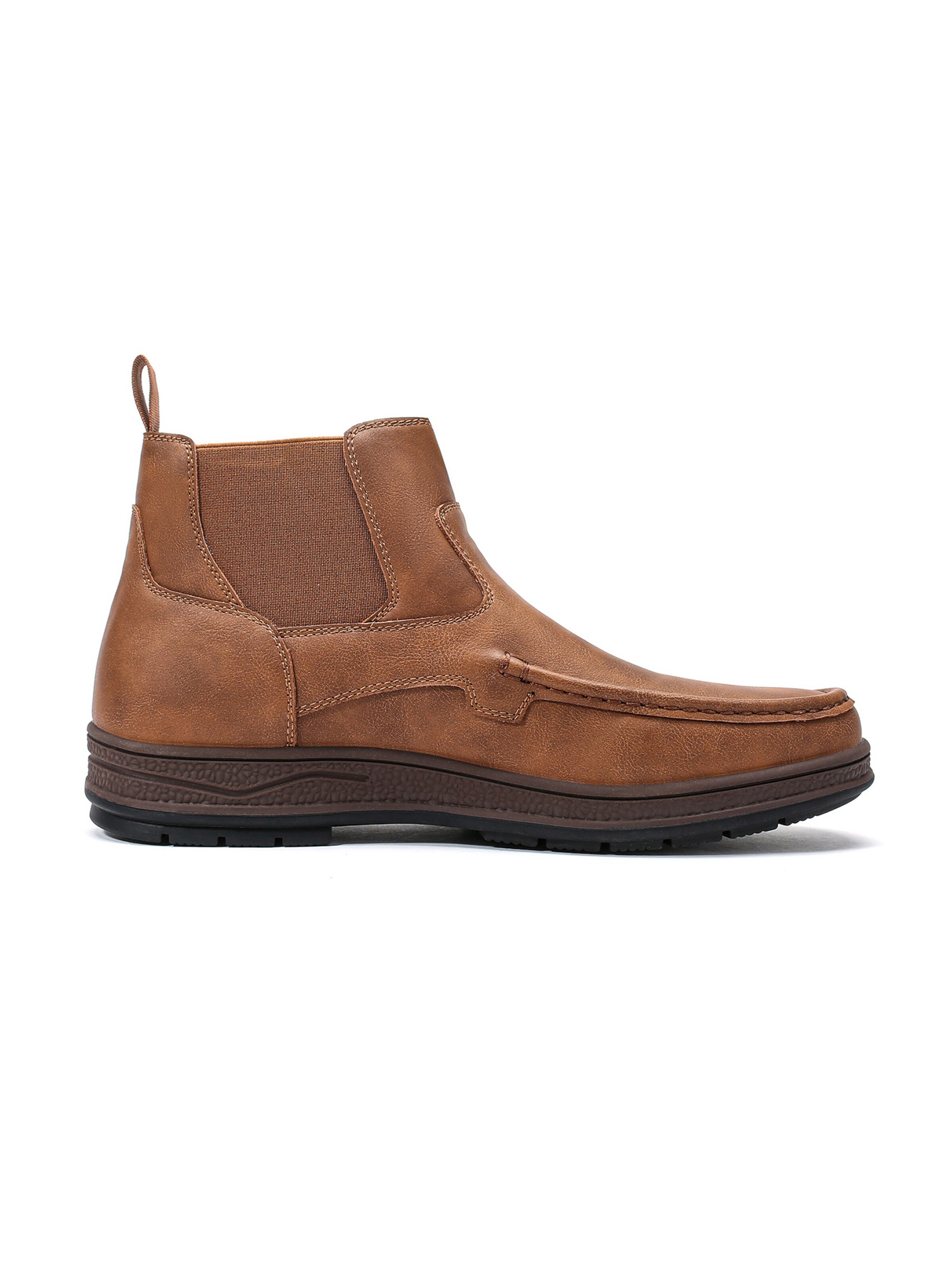 YOUTHUP Boots‌‌‌‌‌‌‌‌ in Braun