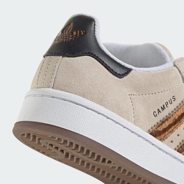 ADIDAS ORIGINALS Trainers 'Campus 00s' in Beige