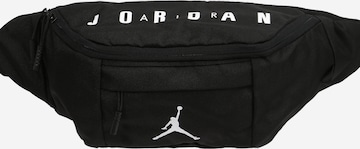 Jordan Bag 'Jan' in Black: front