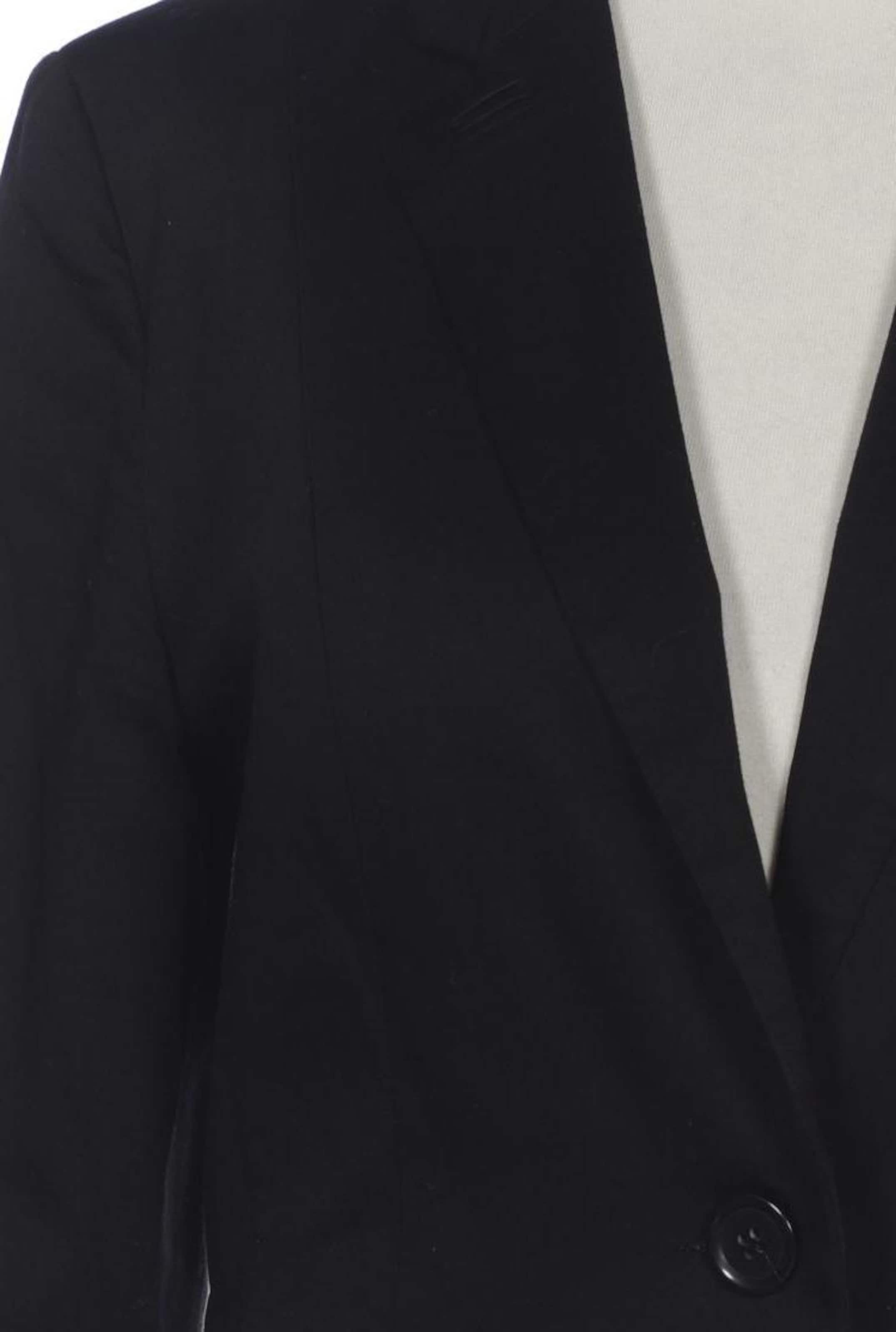 MONTEGO Blazer XS in Schwarz