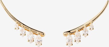 P D PAOLA Earrings in Gold: front