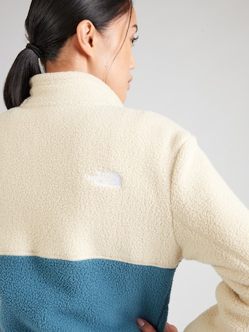 Pullover sportivo 'Yumiori' di THE NORTH FACE in blu