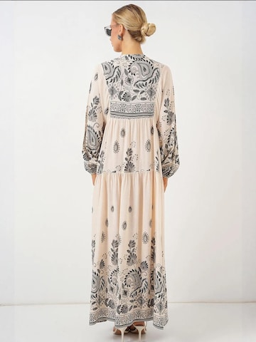 Abito di Bigdart in bianco