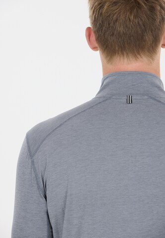 ENDURANCE Functioneel shirt 'Tune' in Grijs