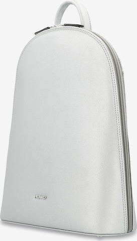 Picard Rucksack 'Catch Me' in Silber