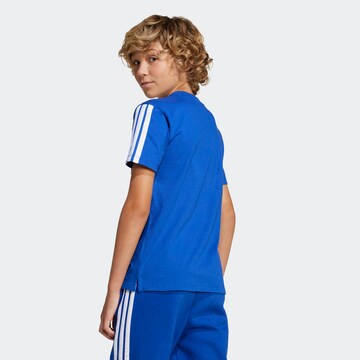 ADIDAS SPORTSWEAR Performance Shirt in Blue