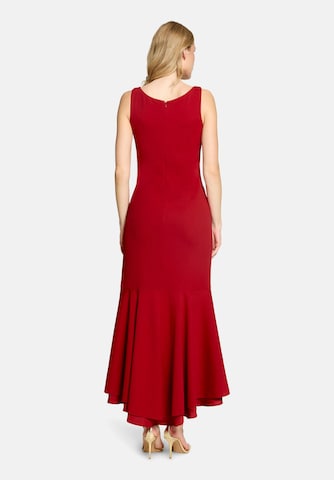 Vera Mont Avondjurk in Rood