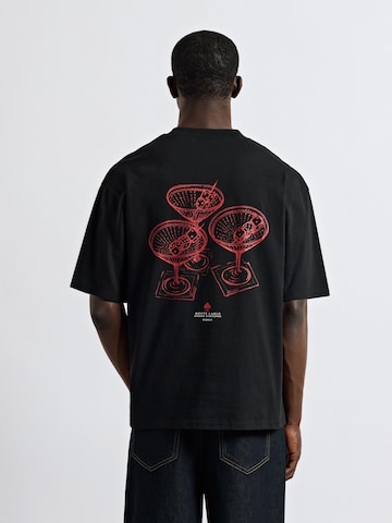 Burocs Shirt‌‌‌ in Schwarz