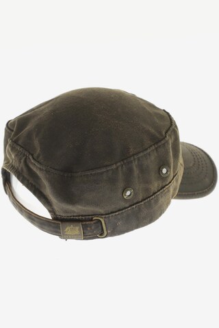 STETSON Hut oder Mütze L in Braun