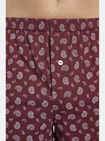 BABISTA Boxershorts ' Lunetto ' in Blau
