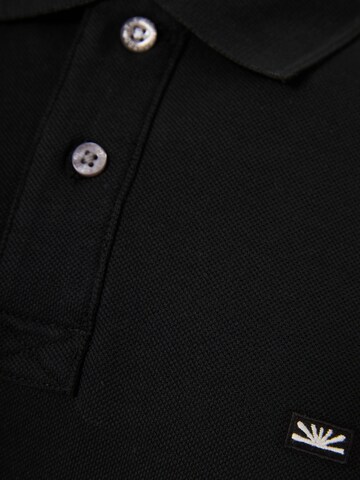 T-Shirt Funky Buddha en noir