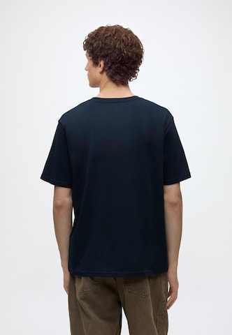 JACK & JONES Μπλουζάκι 'JJEDENVER' σε μπλε