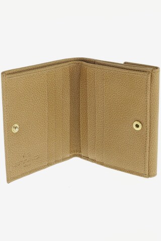Etro Small Leather Goods in One size in Beige