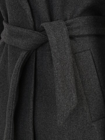 Manteau mi-saison 'VMFORTUNE' Vero Moda Tall en gris