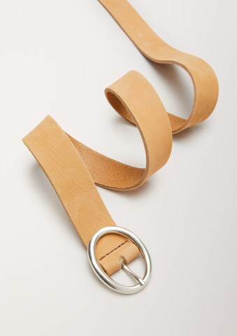 Ceinture s.Oliver en beige