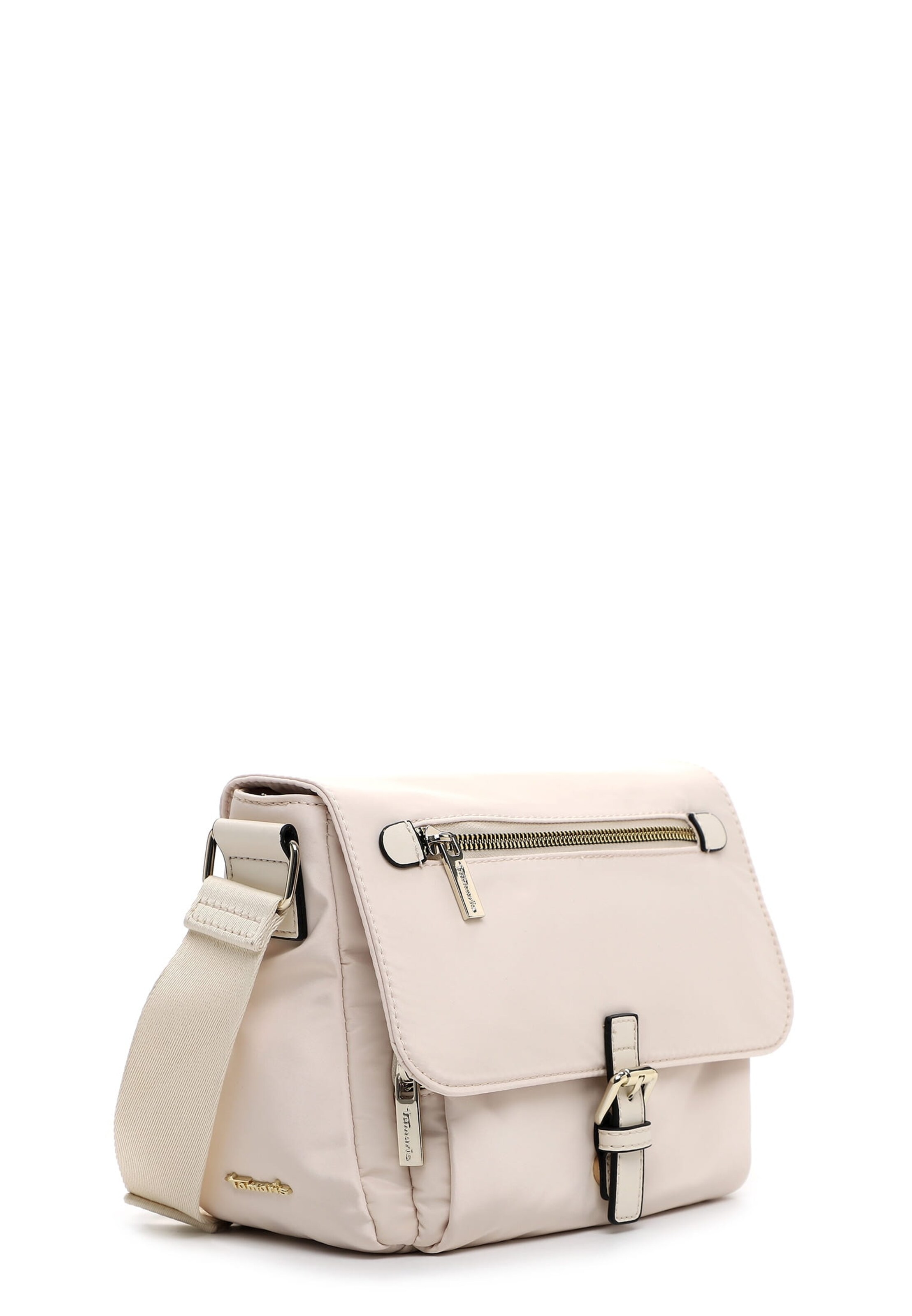 Borsa a spalla 'Khiria' di Tamaris in beige