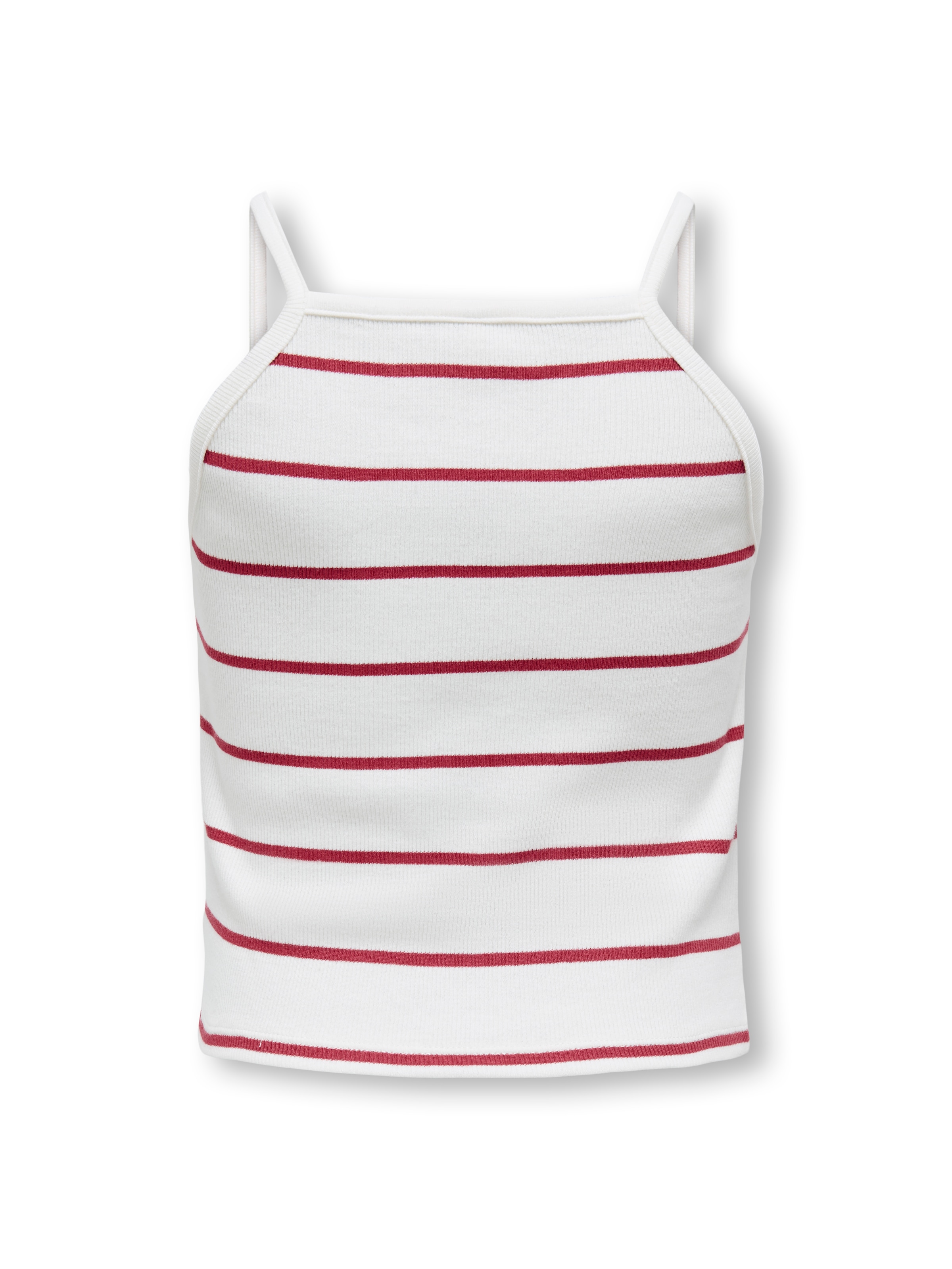 ONLY GIRLS Top 'KOGGemma' in White: front