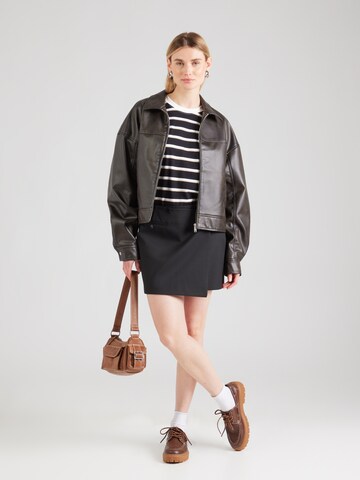 s.Oliver Shirt in Black