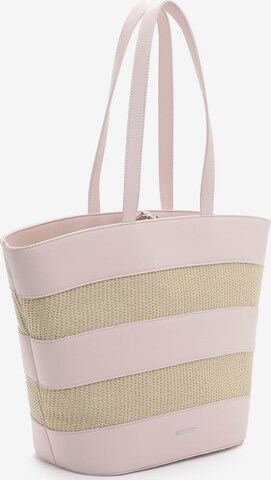 Suri Frey Shopper 'Bailey' in Roze