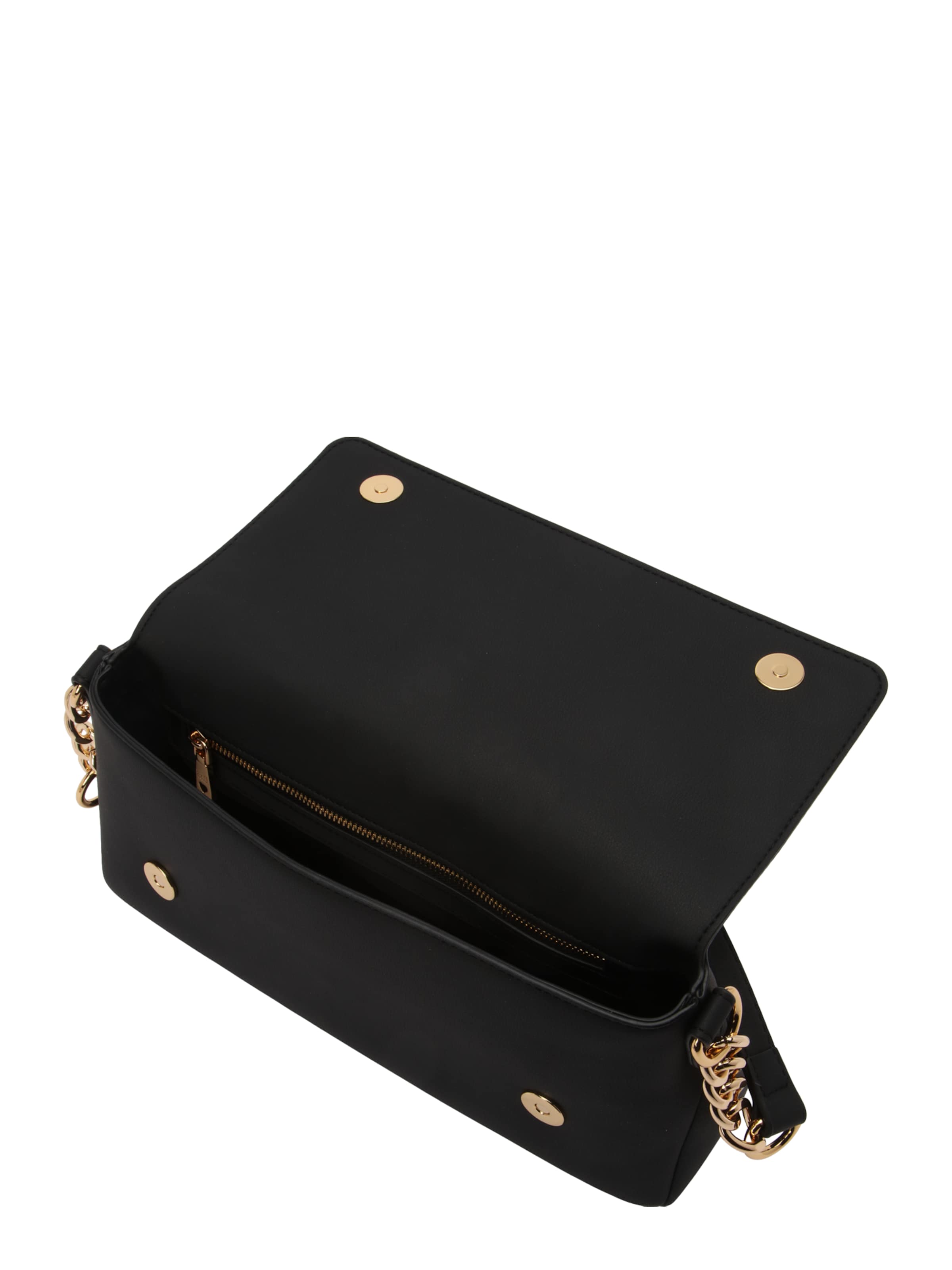 Love Moschino Olkalaukku värissä musta