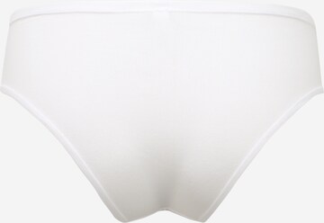 Slip ETAM en blanc