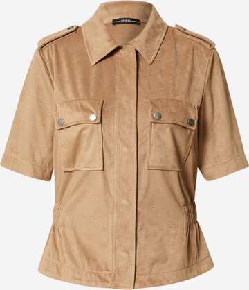 Guess lederjacke - Unser Testsieger