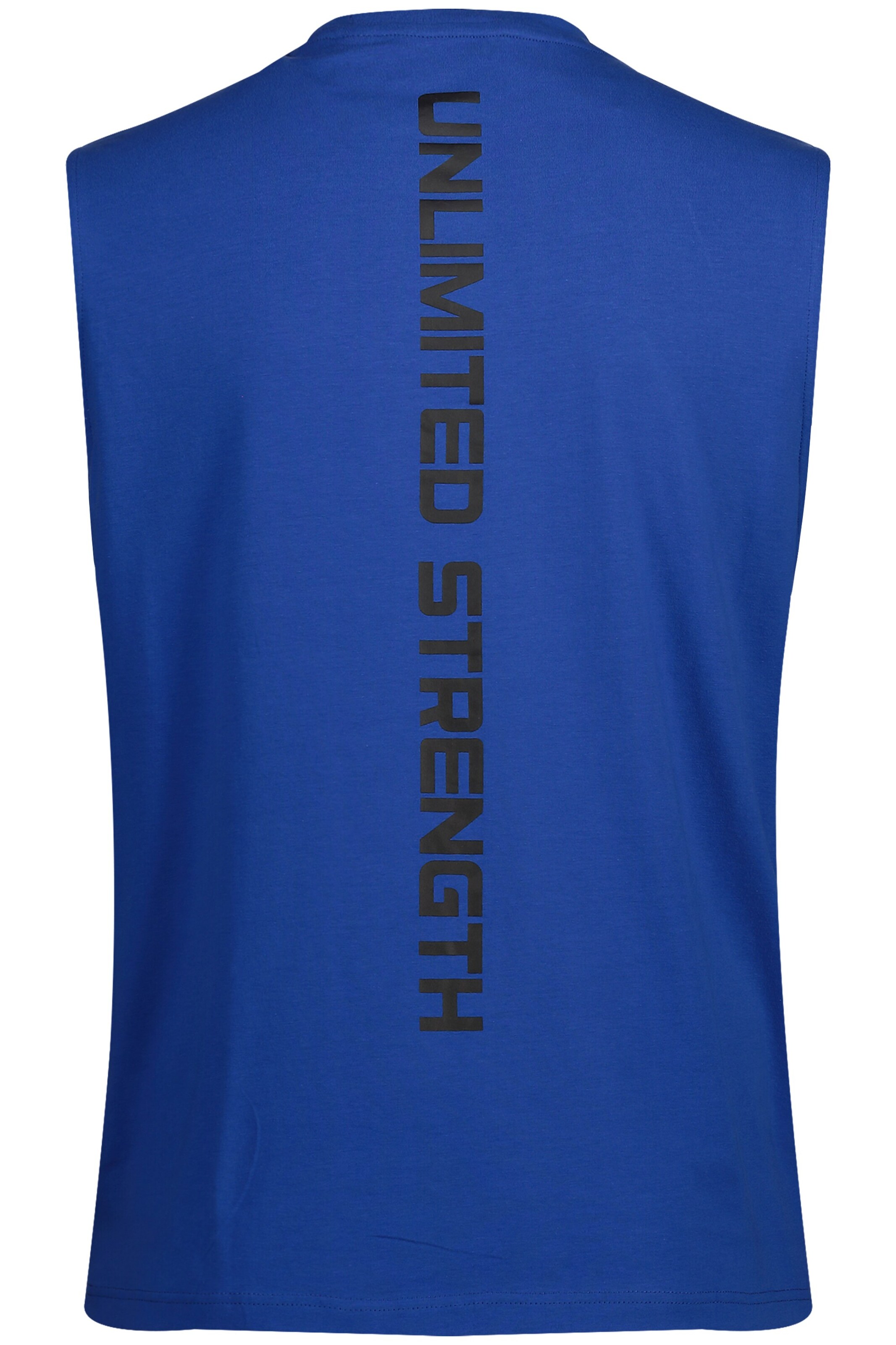 JAY-PI Shirt in Blau