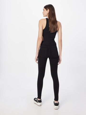 NEW LOOK Slimfit Jeans in Zwart