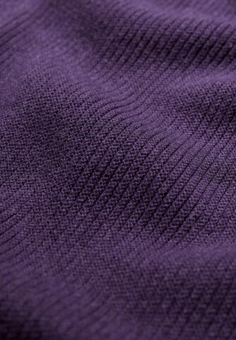Pullover 'Makers' di Seasalt Cornwall in lilla
