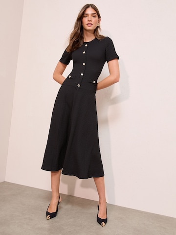 Friends Like These - Vestido em preto